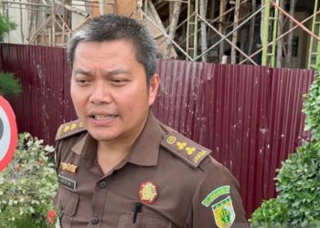 Wujudkan Kota Tertib, Pemkot Bengkulu Gencarkan Razia Reklame dan Spanduk Ilegal