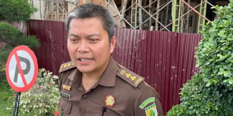 Wujudkan Kota Tertib, Pemkot Bengkulu Gencarkan Razia Reklame dan Spanduk Ilegal