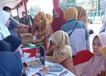 Wujudkan Kota Tertib, Pemkot Bengkulu Gencarkan Razia Reklame dan Spanduk Ilegal