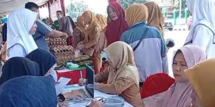 Wujudkan Kota Tertib, Pemkot Bengkulu Gencarkan Razia Reklame dan Spanduk Ilegal