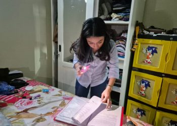 Kejari Kepahiang Perluas Penggeledahan, Aset Eks Dirut RSUD Disita