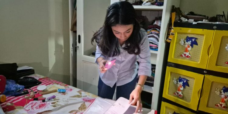 Kejari Kepahiang Perluas Penggeledahan, Aset Eks Dirut RSUD Disita