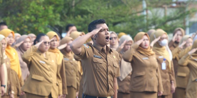 6 Bulan TPP Belum Cair, Pemkab Benteng Minta ASN Maklum: Ini Penjelasannya
