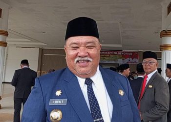 Peduli Sesama, Pemkab Bengkulu Selatan Salurkan Bantuan ke Sumut–Sumbar–Aceh