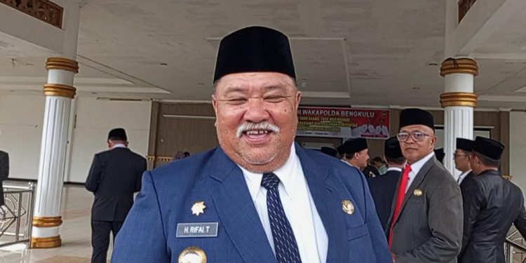 Peduli Sesama, Pemkab Bengkulu Selatan Salurkan Bantuan ke Sumut–Sumbar–Aceh