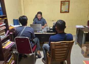 Dugaan Hubungan Terlarang ASN Lebong Memanas, BKPSDM Siapkan Pemanggilan