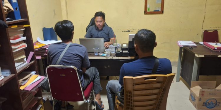 Dugaan Hubungan Terlarang ASN Lebong Memanas, BKPSDM Siapkan Pemanggilan