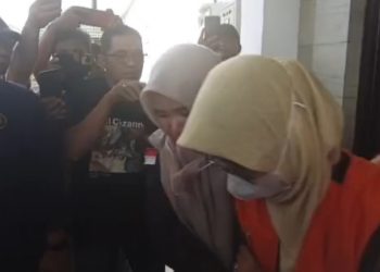 Kadinkes Bengkulu Utara Ditahan, Kejari Pastikan Dua Alat Bukti Lengkap