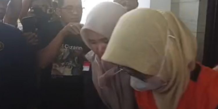 Kadinkes Bengkulu Utara Ditahan, Kejari Pastikan Dua Alat Bukti Lengkap