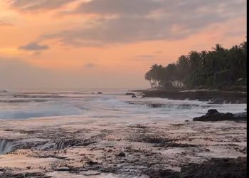 Tiga Hari ke Depan Bengkulu Waspada Cuaca Ekstrem, BMKG Keluarkan Peringatan Dini