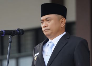 Efisiensi Anggaran, Pemkab Benteng Siapkan Perampingan OPD dan Pola Kerja Baru ASN