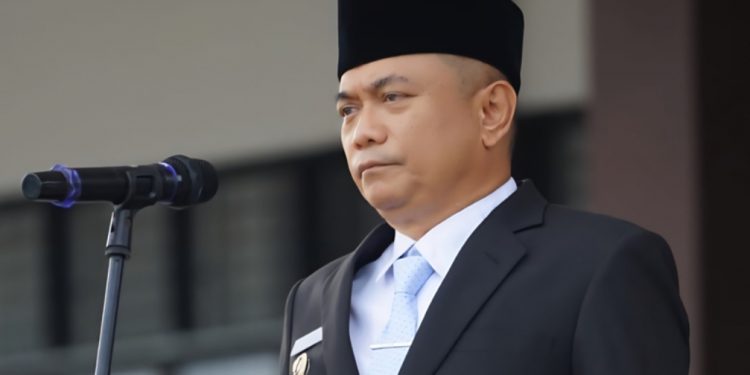 Efisiensi Anggaran, Pemkab Benteng Siapkan Perampingan OPD dan Pola Kerja Baru ASN