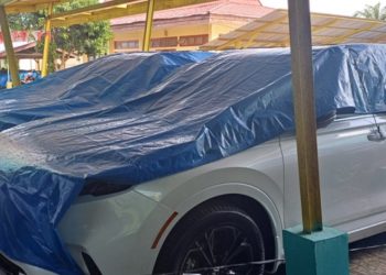 Pemkab Mukomuko Siapkan Lelang Mobil Dinas 2026, Aset Daerah Mulai Ditata Ulang