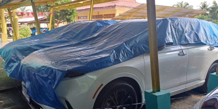 Pemkab Mukomuko Siapkan Lelang Mobil Dinas 2026, Aset Daerah Mulai Ditata Ulang