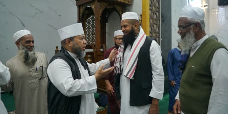 Pemprov Bengkulu Siapkan Tabligh Akbar Akbar Hadirkan H. Rhoma Irama, Target 50 Ribu Jemaah