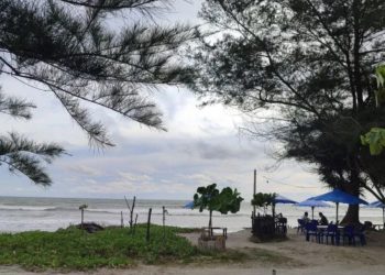 BMKG Keluarkan Peringatan, Pemkot Bengkulu Imbau Nelayan Utamakan Keselamatan Saat Berlayar