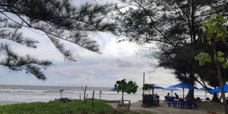 BMKG Keluarkan Peringatan, Pemkot Bengkulu Imbau Nelayan Utamakan Keselamatan Saat Berlayar