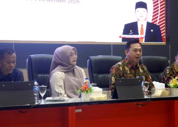 Cegah ASN Terjebak Investasi Bodong, Pemda Bengkulu Utara Gandeng OJK Perketat Pengawasan