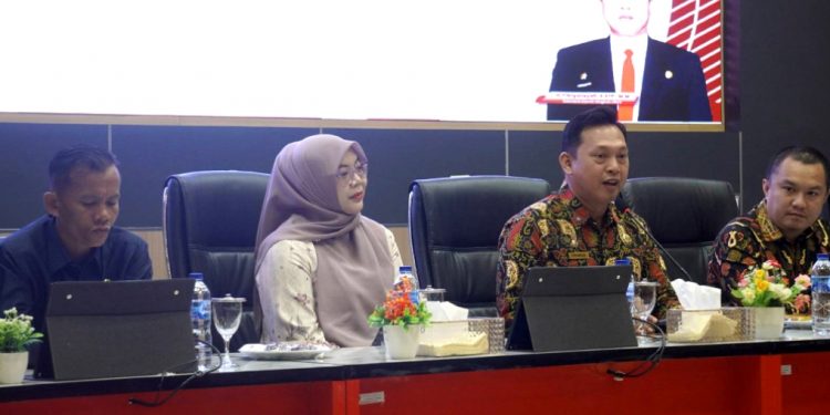 Cegah ASN Terjebak Investasi Bodong, Pemda Bengkulu Utara Gandeng OJK Perketat Pengawasan