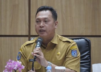 Pemkab Bengkulu Utara Pastikan PPPK Paruh Waktu Terima Hak Penuh, Termasuk Gaji ke-13 dan THR
