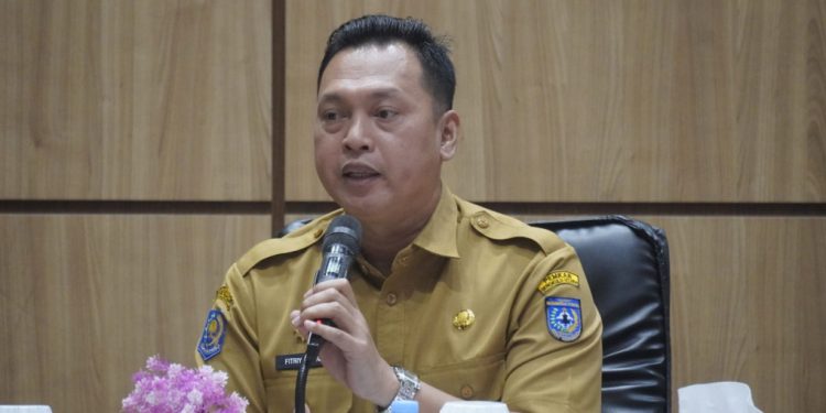Pemkab Bengkulu Utara Pastikan PPPK Paruh Waktu Terima Hak Penuh, Termasuk Gaji ke-13 dan THR