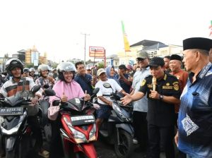 Korem Gamas Petakan Titik Evakuasi, Bengkulu Perkuat Mitigasi Bencana