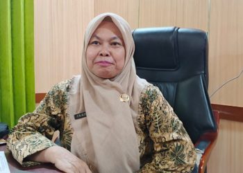 BKPSDM Ungkap Kekosongan Jabatan Eselon II, Tiga Posisi Masuk Tahap Final Lelang