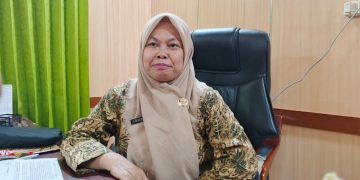 BKPSDM Ungkap Kekosongan Jabatan Eselon II, Tiga Posisi Masuk Tahap Final Lelang