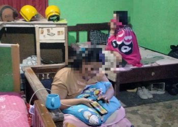 Polres Kepahiang Sita 50 Liter Miras, Razia Pekat Berhasil Ungkap Judi Online dan Wanita Penunggu Pelanggan