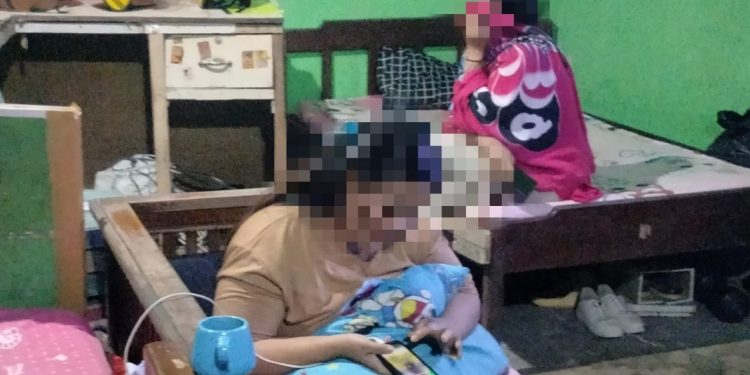 Polres Kepahiang Sita 50 Liter Miras, Razia Pekat Berhasil Ungkap Judi Online dan Wanita Penunggu Pelanggan