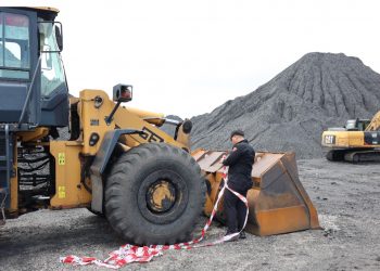 Mark-Up Kalori Batu Bara Dibongkar, Desakan Penegakan Hukum Menguat