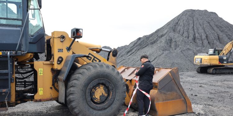 Mark-Up Kalori Batu Bara Dibongkar, Desakan Penegakan Hukum Menguat