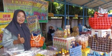 44 Ribu UMKM Bengkulu Tumbuh, Tapi Legalitas Jadi Penghambat Utama