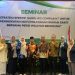 Seminar Handling Complaint Dorong Rumah Sakit Bengkulu Tingkatkan Mutu Pelayanan