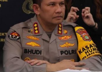 Polda Metro Jaya Tetapkan Mantan Gubernur Bengkulu Agusrin sebagai DPO