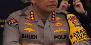 Polda Metro Jaya Tetapkan Mantan Gubernur Bengkulu Agusrin sebagai DPO