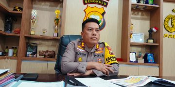 Uang Palsu Beredar di Linau, Kapolres Kaur: Warga Harus Lebih Waspada