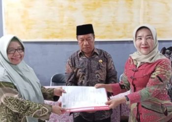 Pengisian 54 Kepala Sekolah Dipercepat, Disdikbud Rejang Lebong Tunggu Pertek BKN