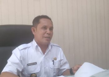 Antisipasi Nataru, Pemkab Kepahiang Jamin Distribusi Gas Melon Stabil