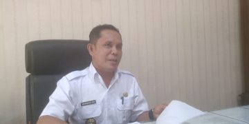 Antisipasi Nataru, Pemkab Kepahiang Jamin Distribusi Gas Melon Stabil