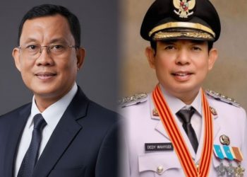 Catatan Bang Aca: Jejak Emas Dedy Wahyudi, Dari Ruang Redaksi hingga Puncak Kepemimpinan Kota Bengkulu