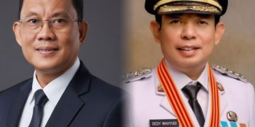 Catatan Bang Aca: Jejak Emas Dedy Wahyudi, Dari Ruang Redaksi hingga Puncak Kepemimpinan Kota Bengkulu