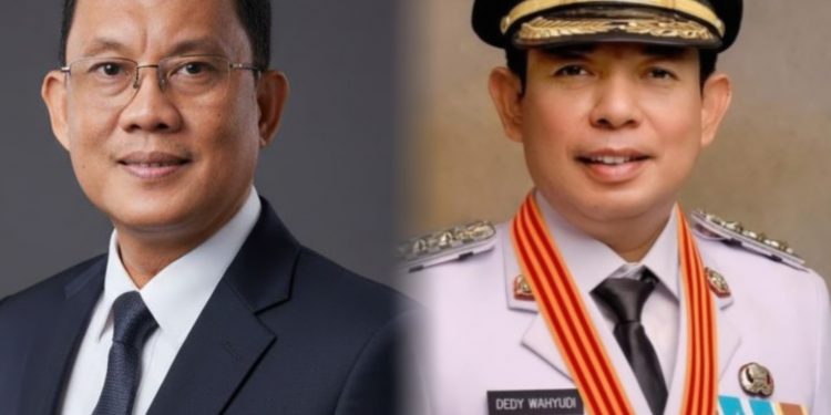 Catatan Bang Aca: Jejak Emas Dedy Wahyudi, Dari Ruang Redaksi hingga Puncak Kepemimpinan Kota Bengkulu