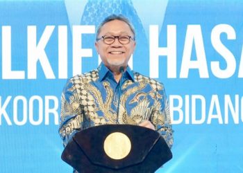 Mengurai Polemik 1,6 Juta Hektare, Fakta di Balik Pelepasan Kawasan Hutan Era Zulhas