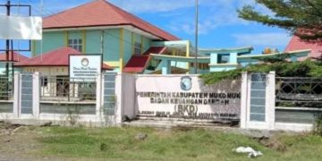 BKD Mukomuko Kejar Target PBB Rp1,5 Miliar, Pembayaran Digenjot hingga Akhir Tahun