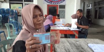 Bantuan Kesra Hampir Tuntas, 13 Ribu KPM Bengkulu Segera Menyusul Akhir Tahun Ini