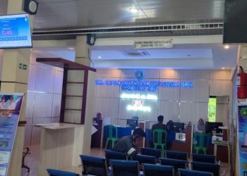 573 PPPK Seluma Mengadu ke DPRD, Dua Bulan Gaji Masih Tertahan