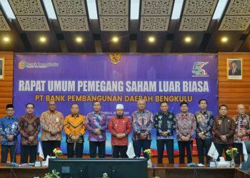 573 PPPK Seluma Mengadu ke DPRD, Dua Bulan Gaji Masih Tertahan