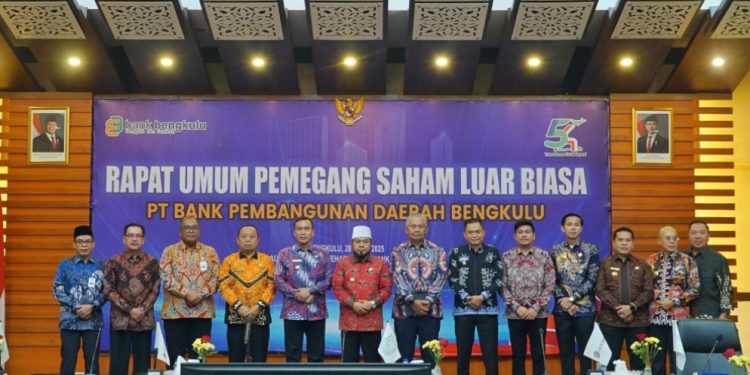 573 PPPK Seluma Mengadu ke DPRD, Dua Bulan Gaji Masih Tertahan