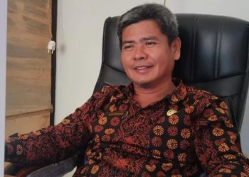 Kolaborasi Pentahelix, Mukomuko Mantapkan Kesiapsiagaan Hadapi Ancaman Bencana